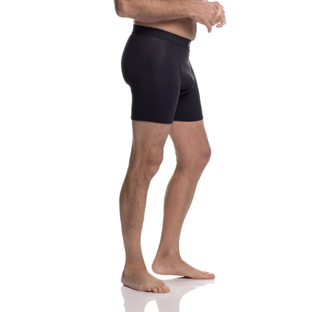 All American Clothing Co. - Herren VIP Boxer Brief Unterwäsche - Hergestellt in den USA
