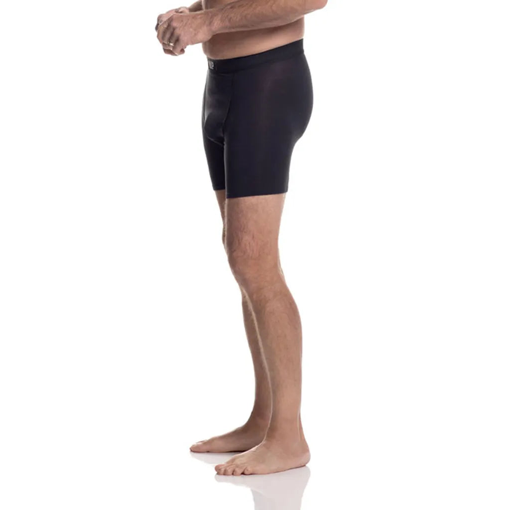 All American Clothing Co. - Herren VIP Boxer Brief Unterwäsche - Hergestellt in den USA