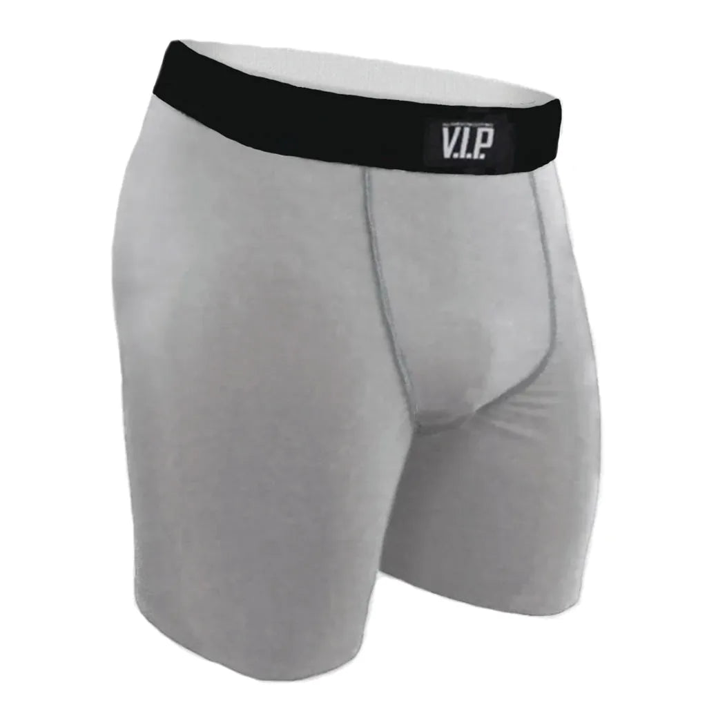 All American Clothing Co. - Herren VIP Boxer Brief Unterwäsche - Hergestellt in den USA