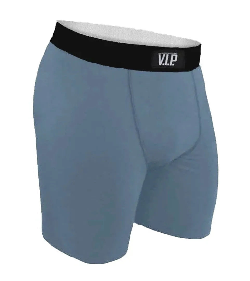 All American Clothing Co. - Herren VIP Boxer Brief Unterwäsche - Hergestellt in den USA