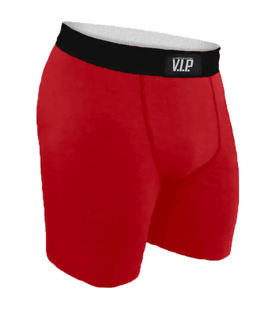 All American Clothing Co. - Herren VIP Boxer Brief Unterwäsche - Hergestellt in den USA