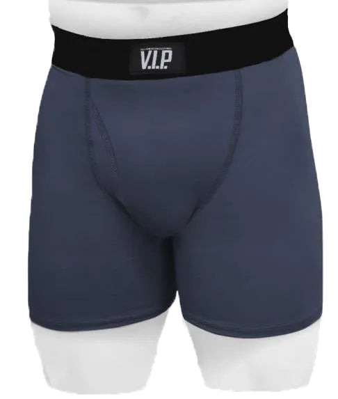 All American Clothing Co. - Herren VIP Boxer Brief Unterwäsche mit Eingriff