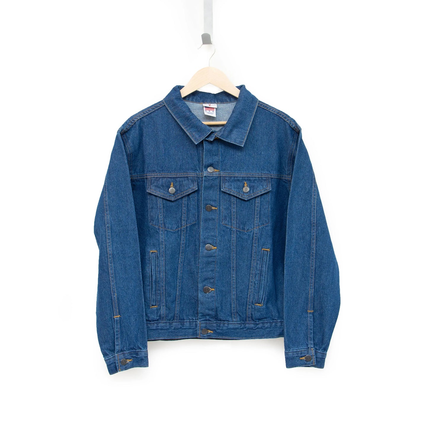 Union Made Denimjacke