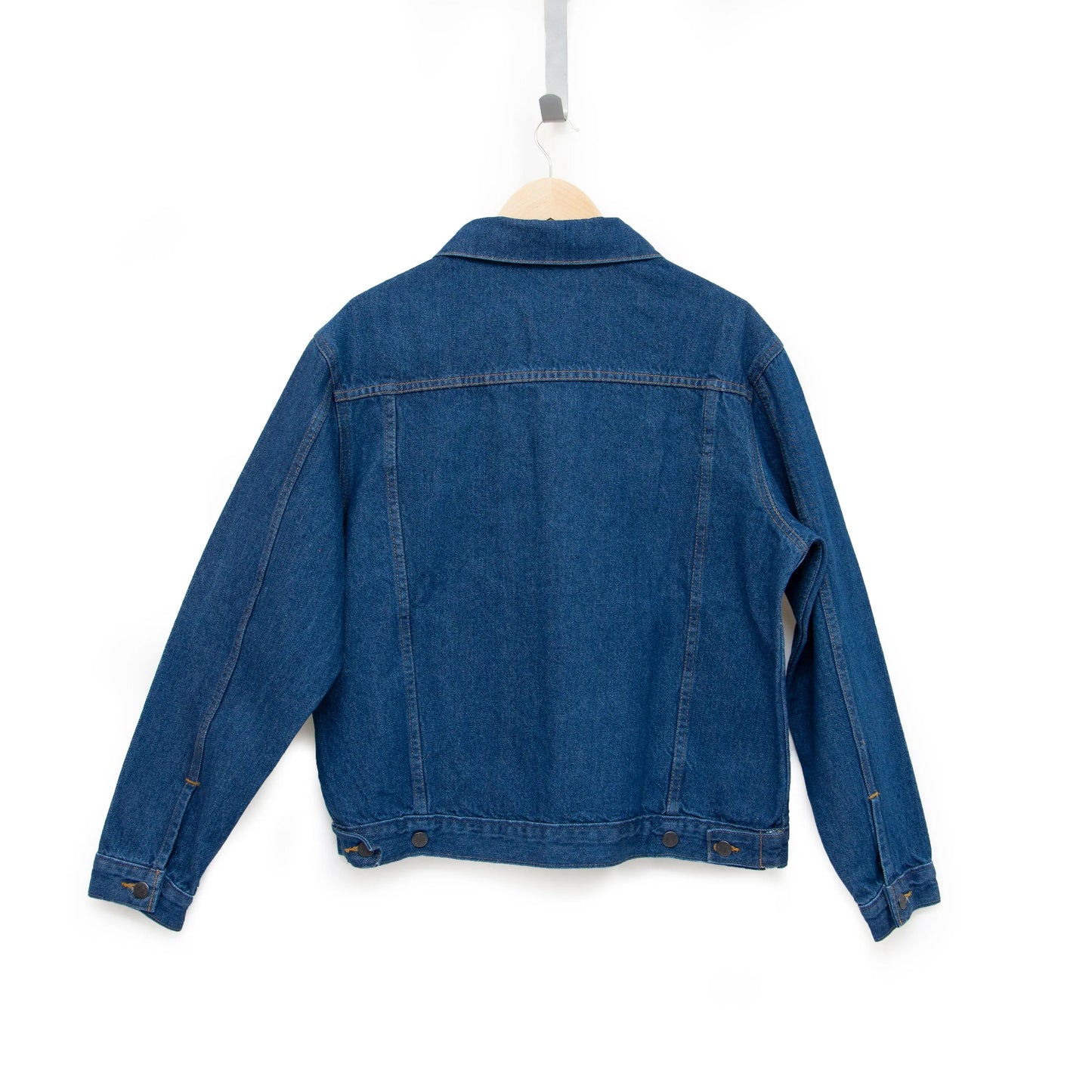 Union Made Denimjacke
