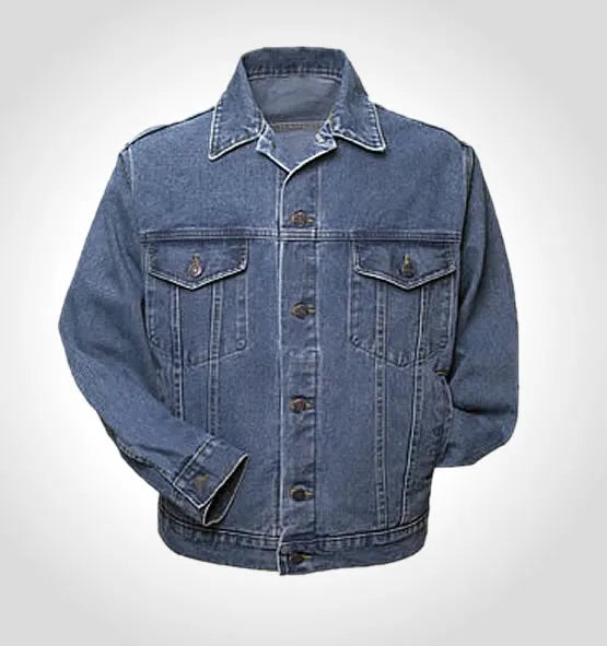 Union Made Denimjacke