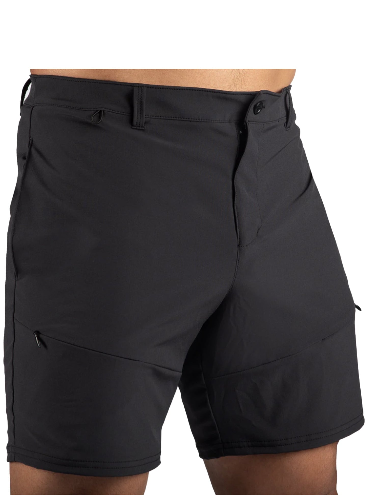 Herren Leichte Wander Shorts
