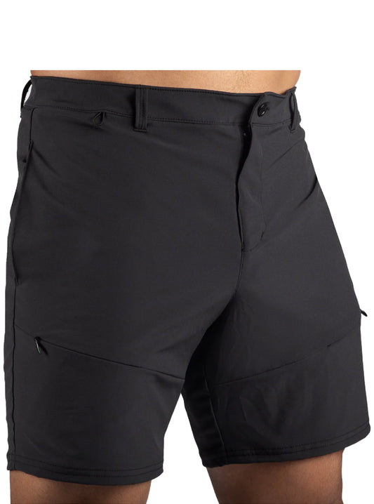 Herren Leichte Wander Shorts